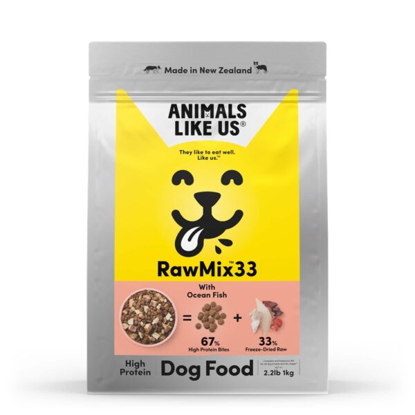 dog-rawmix33-2.2lb-fish-front